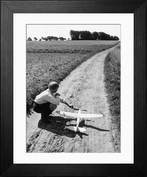 Framed Print : The Hulton Archives Framed Print : The Hulton Archives