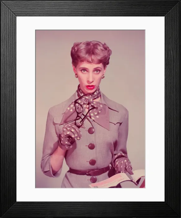 Framed Print : The Hulton Archives Framed Print : The Hulton Archives