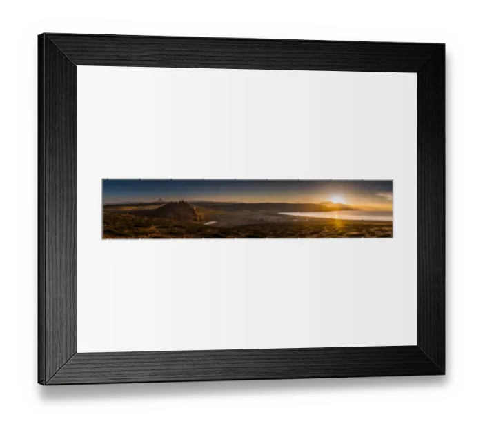 Framed Print : Panorama of Chiu Gompa monastery & mt. Kailash Framed Print : Panorama of Chiu Gompa monastery & mt. Kailash