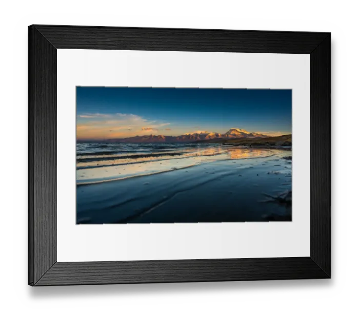 Framed Print : Himalayas range Framed Print : Himalayas range