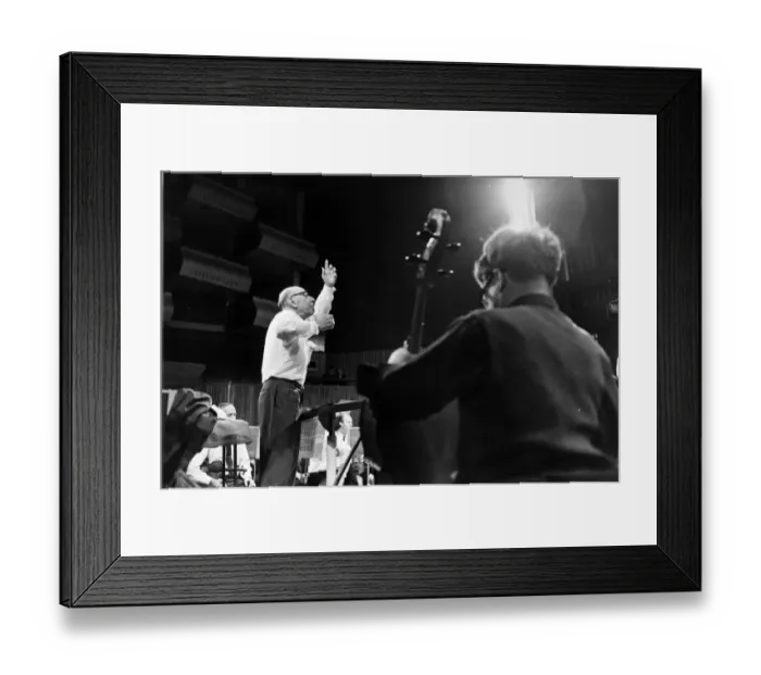 Framed Print : Igor Stravinsky Framed Print : Igor Stravinsky