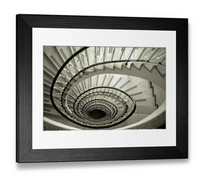 Framed Print : Unexpected Viewpoints Framed Print : Unexpected Viewpoints