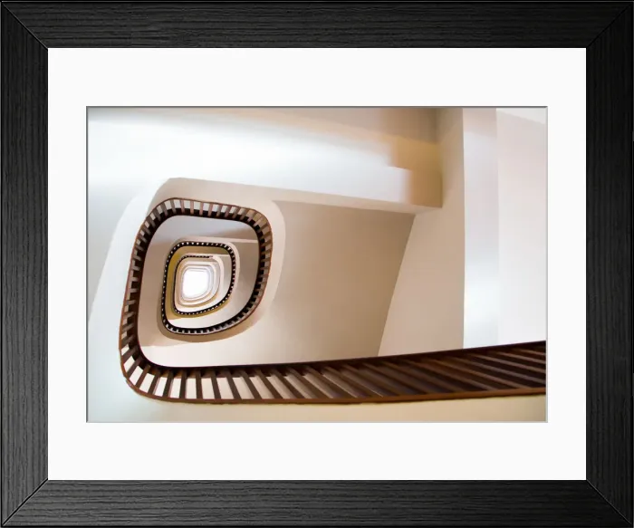 Framed Print : Unexpected Viewpoints Framed Print : Unexpected Viewpoints