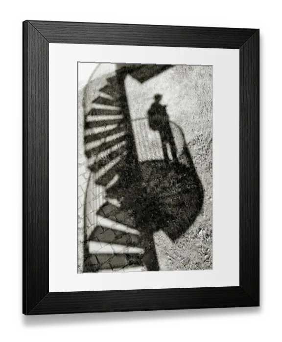 Framed Print : My Point Of View Framed Print : My Point Of View