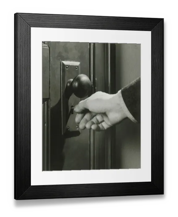 Framed Print : FPG (Originally known as Freelance Photographers Guild) Framed Print : FPG (Originally known as Freelance Photographers Guild)