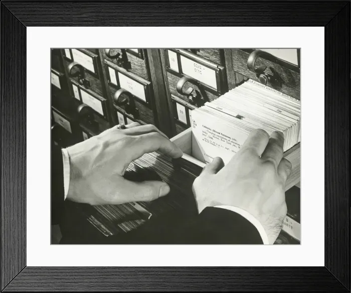 Framed Print : FPG (Originally known as Freelance Photographers Guild) Framed Print : FPG (Originally known as Freelance Photographers Guild)