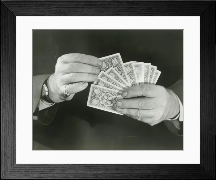 Framed Print : FPG (Originally known as Freelance Photographers Guild) Framed Print : FPG (Originally known as Freelance Photographers Guild)