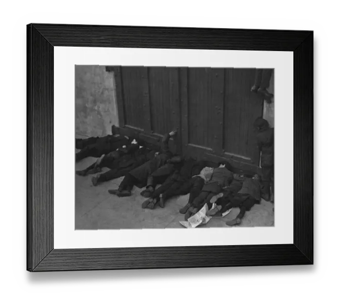Framed Print : Trying To Watch The Game Framed Print : Trying To Watch The Game