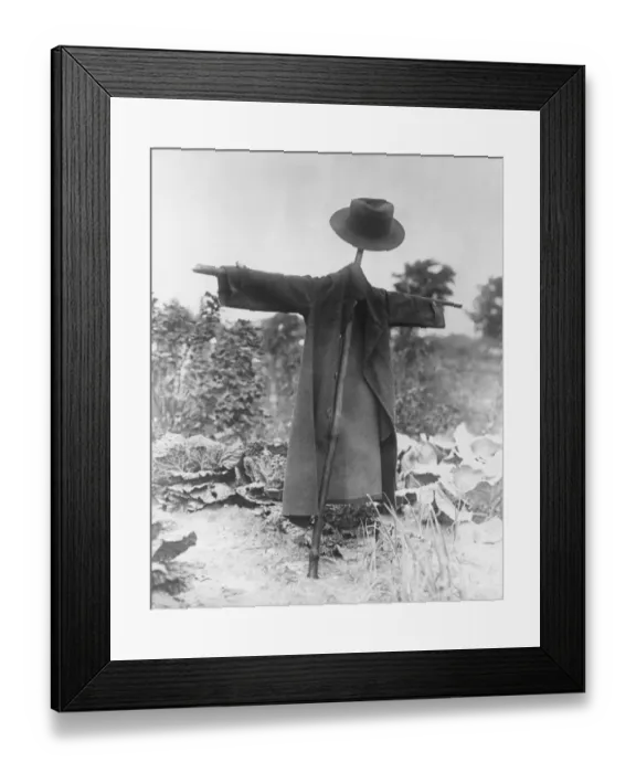 Framed Print : FPG (Originally known as Freelance Photographers Guild) Framed Print : FPG (Originally known as Freelance Photographers Guild)