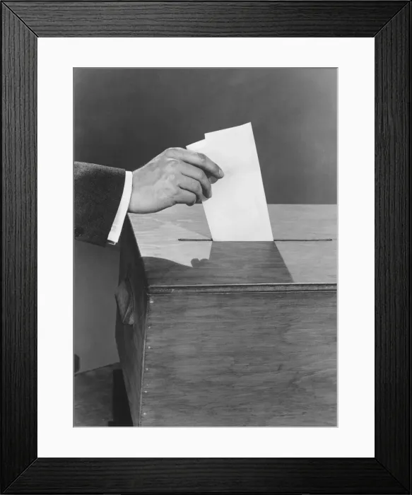 Framed Print : FPG (Originally known as Freelance Photographers Guild) Framed Print : FPG (Originally known as Freelance Photographers Guild)