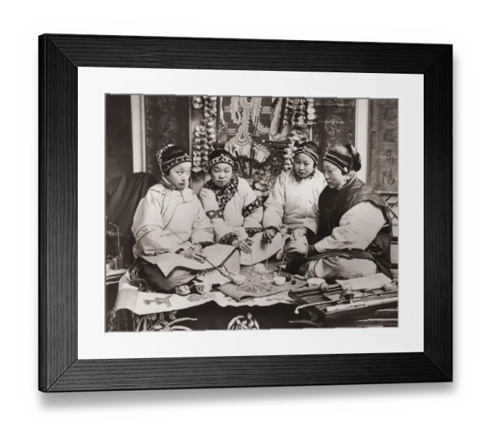 Framed Print : Game Of Chance Framed Print : Game Of Chance