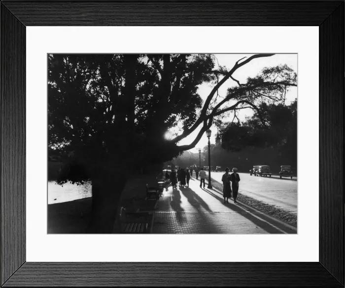 Framed Print : Buenos Aires Framed Print : Buenos Aires