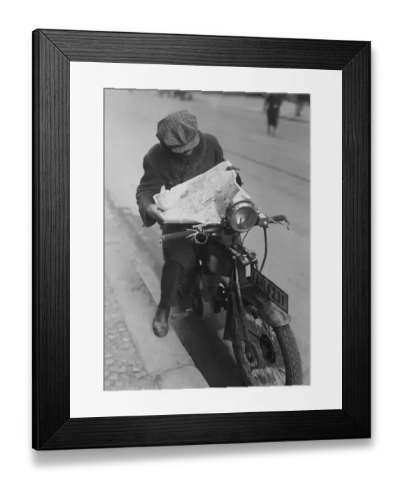 Framed Print : FPG (Originally known as Freelance Photographers Guild) Framed Print : FPG (Originally known as Freelance Photographers Guild)