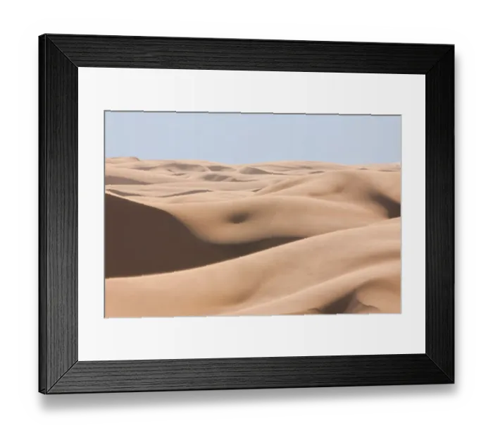 Framed Print : Namib Desert, Namibia Framed Print : Namib Desert, Namibia