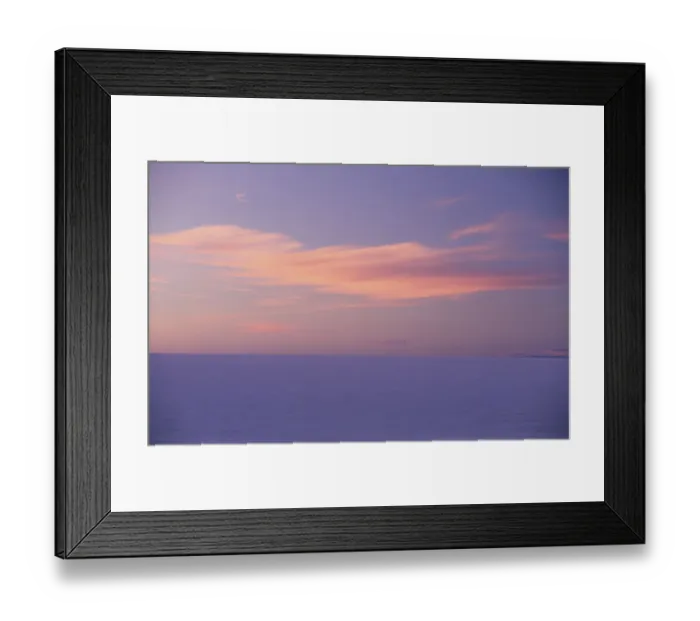 Framed Print : Bolivia, Salar de Uyuni, sunrise Framed Print : Bolivia, Salar de Uyuni, sunrise