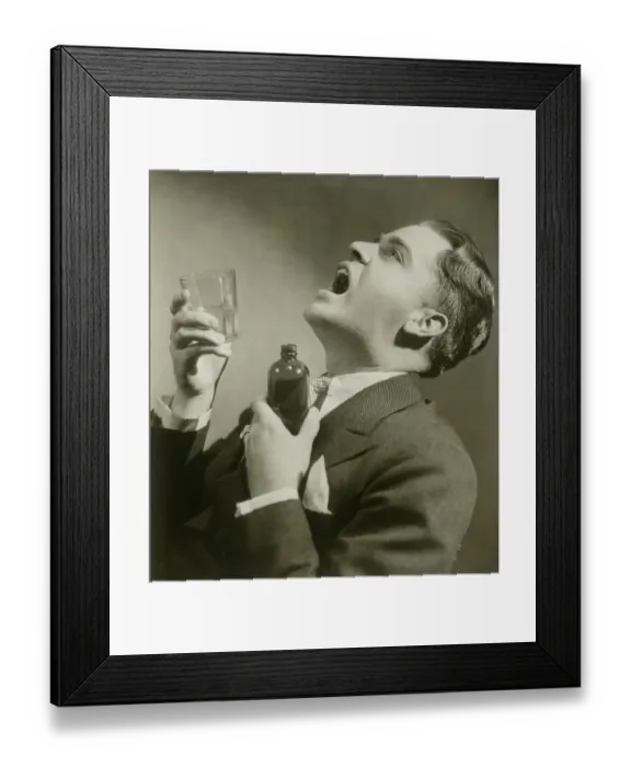 Framed Print : Retrofile. Fine Art Storehouse Retrofile