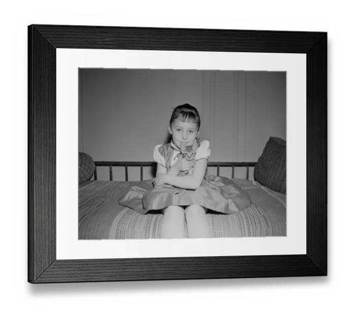 Framed Print : Retrofile. Fine Art Storehouse Retrofile