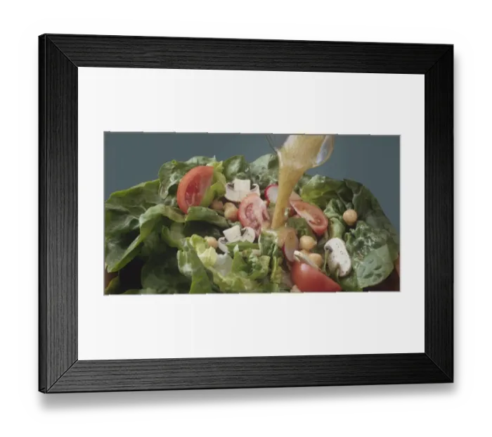 Framed Print : A Healthy Mix Framed Print : A Healthy Mix