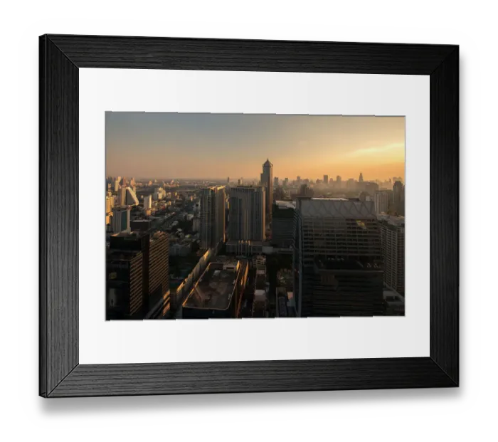 Framed Print : Bangkok Thailand Framed Print : Bangkok Thailand