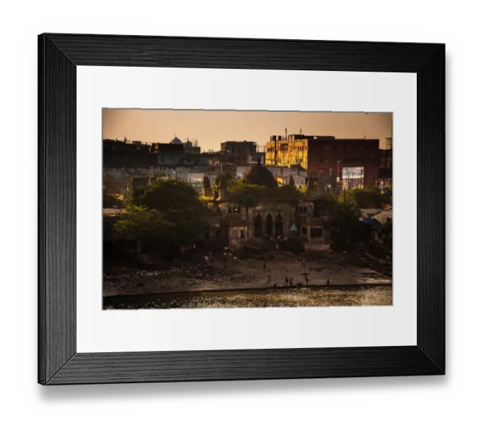 Framed Print : New Delhi Framed Print : New Delhi