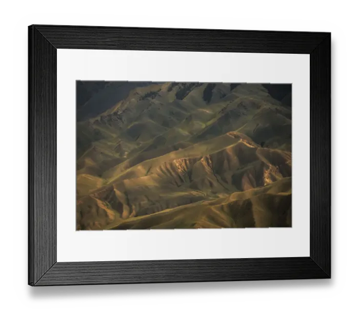 Framed Print : Xinjiang Tianshan Framed Print : Xinjiang Tianshan