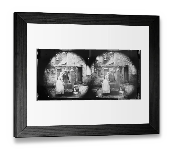 Framed Print : Pumping Water Framed Print : Pumping Water