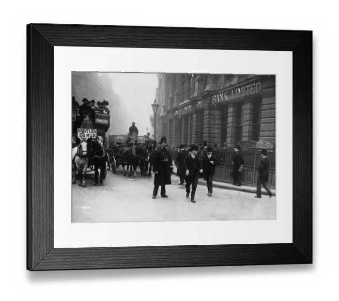 Framed Print : City Policeman Framed Print : City Policeman