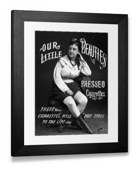Framed Print : Our Little Beauties