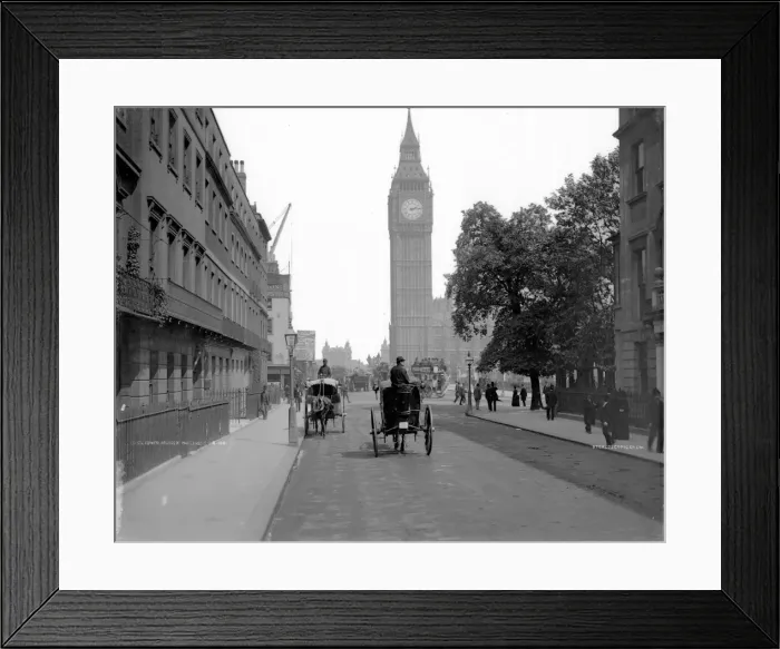 Framed Print : London Cab Rides Framed Print : London Cab Rides