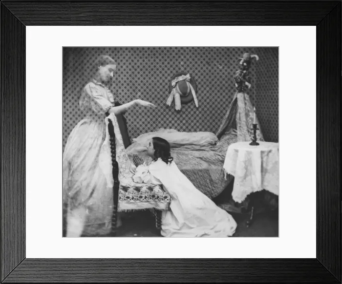 Framed Print : Guardian Angel Framed Print : Guardian Angel