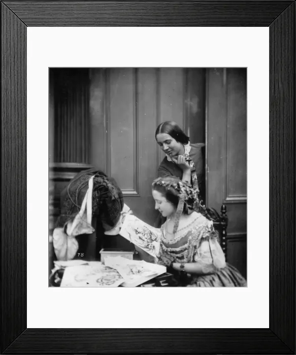 Framed Print : Valentines Day Framed Print : Valentines Day