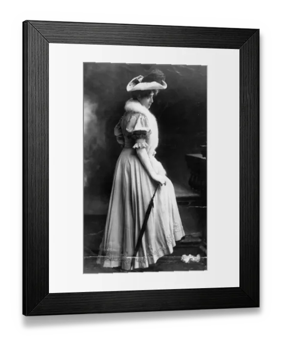Framed Print : Tricorn Hat Framed Print : Tricorn Hat