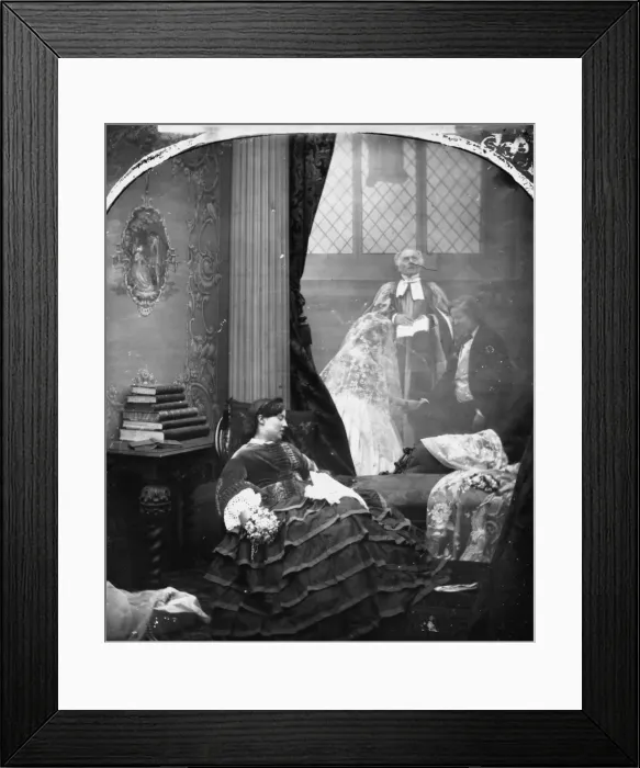 Framed Print : Dreams On Film