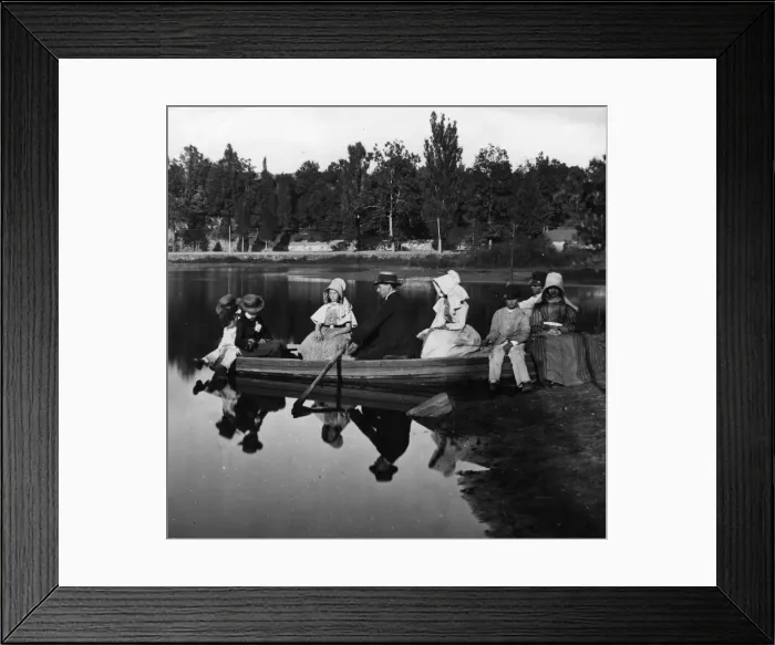 Framed Print : Sleepy Hollow Framed Print : Sleepy Hollow