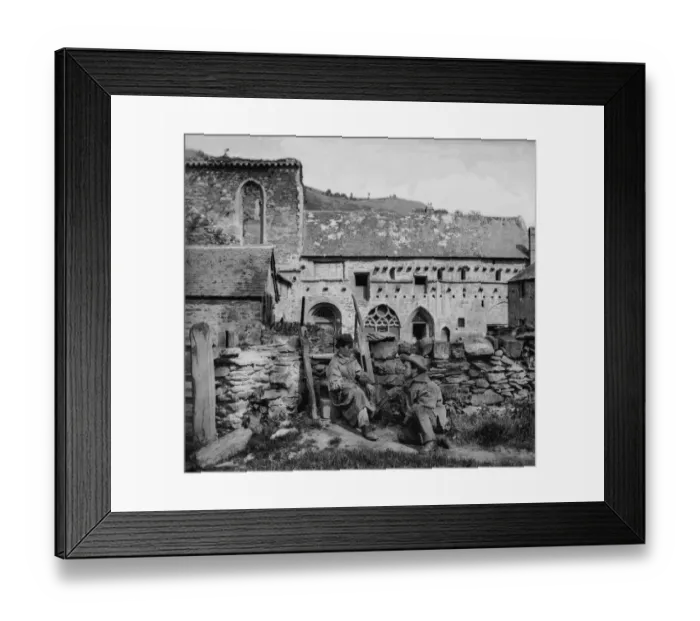 Framed Print : Lay Victorians Framed Print : Lay Victorians