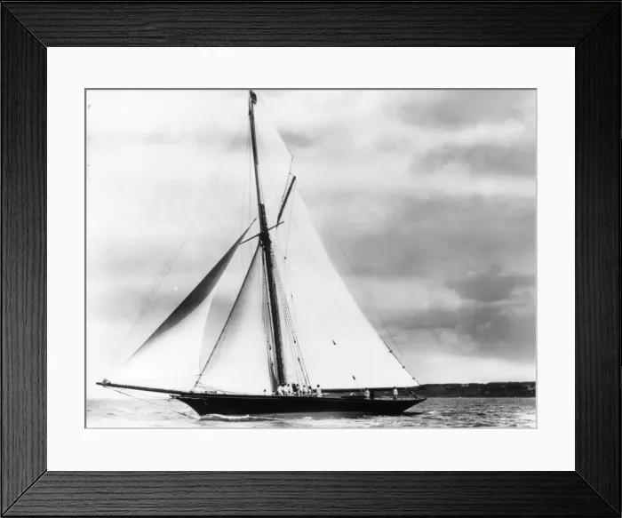 Framed Print : The Meteor Framed Print : The Meteor