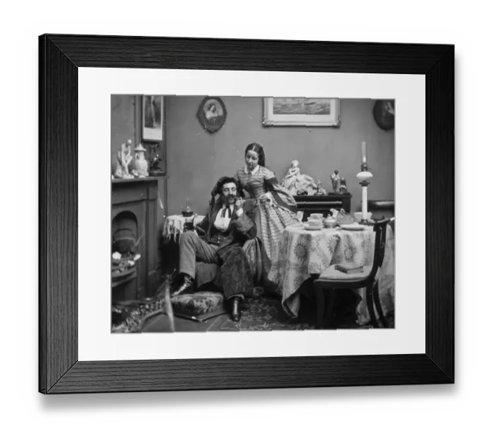 Framed Print : Give And Take Framed Print : Give And Take