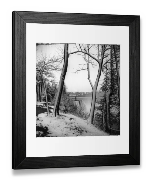 Framed Print : Goat Island Framed Print : Goat Island