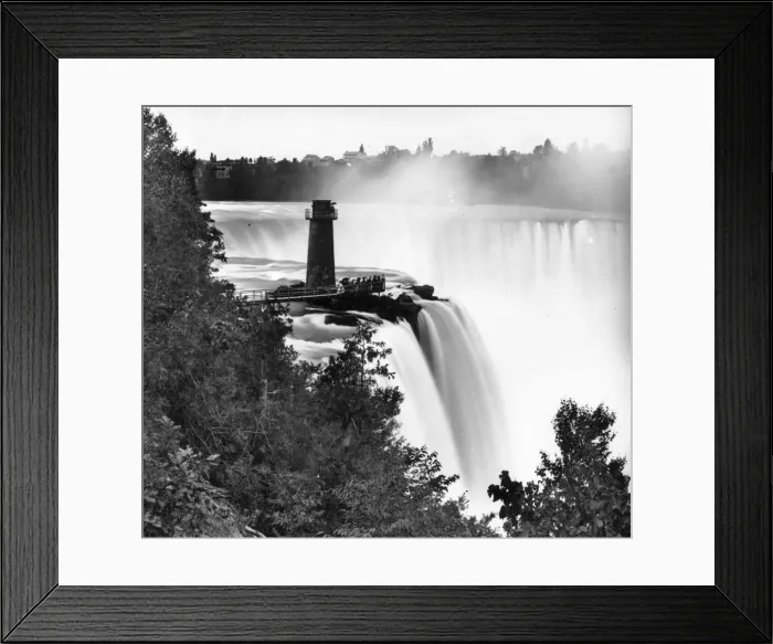 Framed Print : Terrapin Tower Framed Print : Terrapin Tower