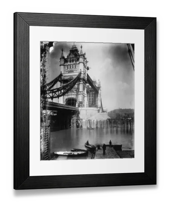 Framed Print : Almost There