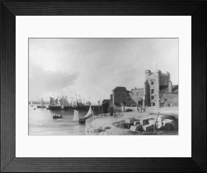 Framed Print : The Hulton Archives Framed Print : The Hulton Archives