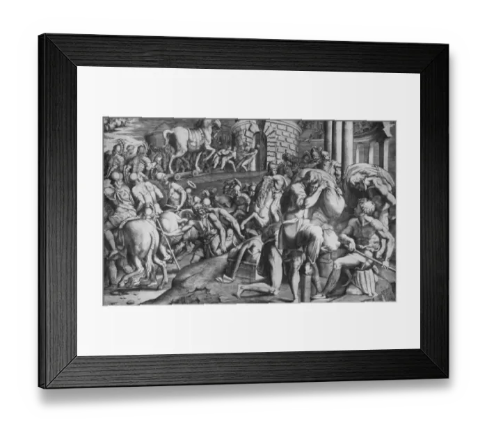 Framed Print : The Hulton Archives Framed Print : The Hulton Archives