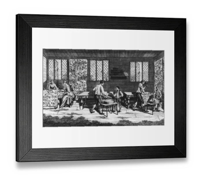 Framed Print : The Hulton Archives Framed Print : The Hulton Archives
