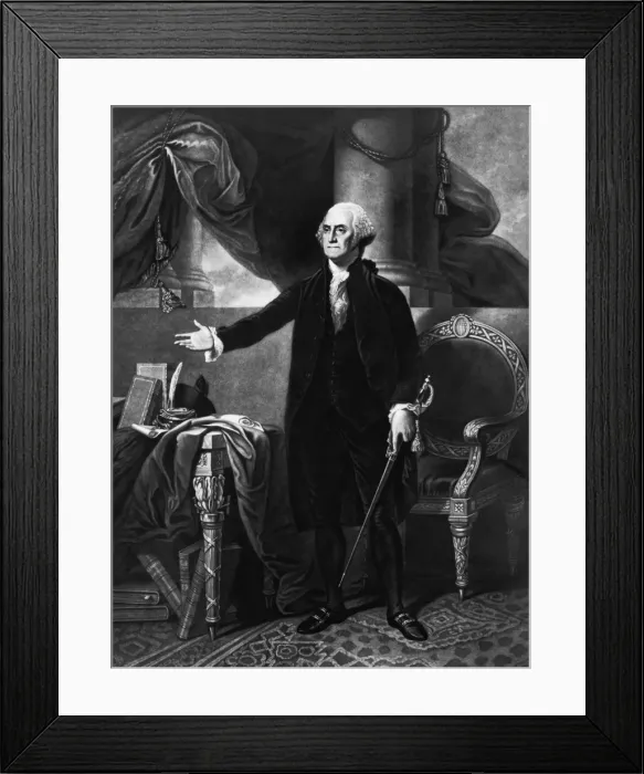 Framed Print : The Hulton Archives Framed Print : The Hulton Archives