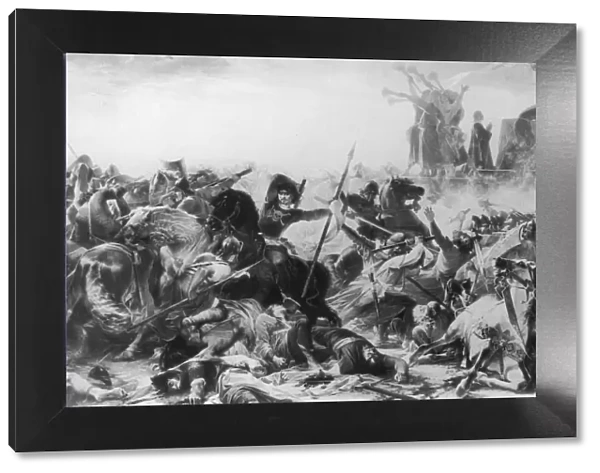 Battle of Legnano