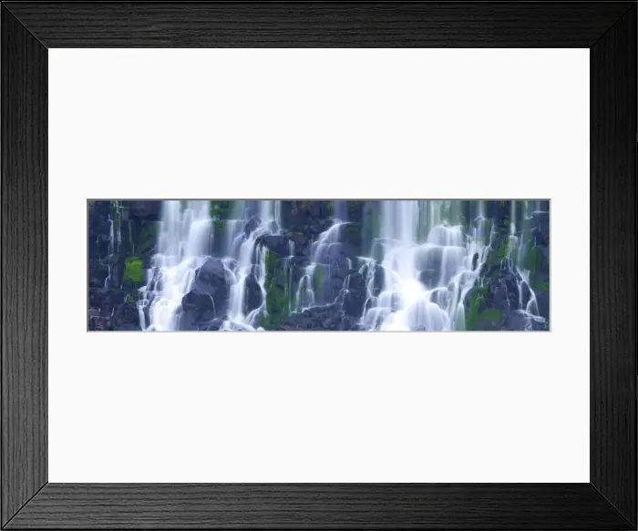 Framed Print : Iguazu falls, Argentina Framed Print : Iguazu falls, Argentina