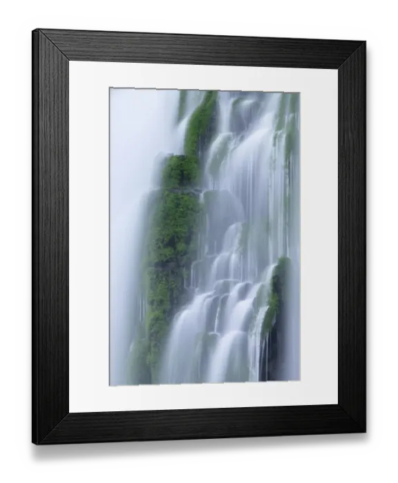 Framed Print : Iguazu falls, Argentina Framed Print : Iguazu falls, Argentina