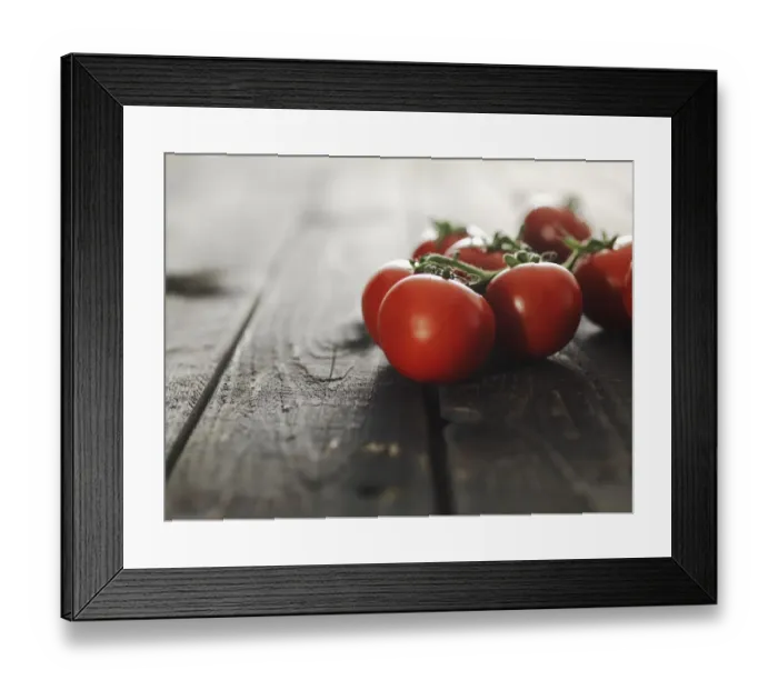 Framed Print : Fruit. Fresh fruit on raw wood shot with shallow depth of field in daylight Framed Print : Fruit. Fresh fruit on raw wood shot with shallow depth of field in daylight
