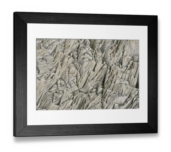 Framed Print : Rock layers, Halsanefshellir Cave with basalt formations, Reynisfjara beach, near Vik i Myrdal, South Coast, Iceland Framed Print : Rock layers, Halsanefshellir Cave with basalt formations, Reynisfjara beach, near Vik i Myrdal, South Coast, Iceland