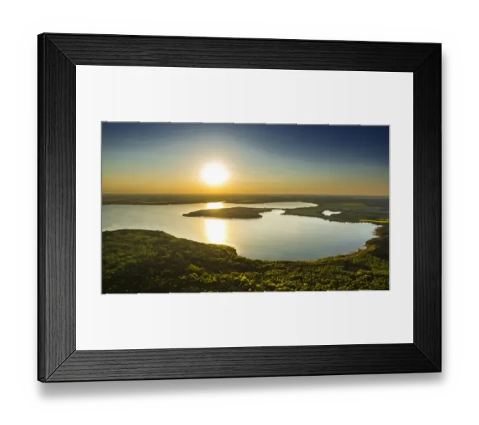 Framed Print : Lake Plauer See in the evening sun, Mecklenburg Lake District or Mecklenburg Lakeland, near Malchow, Mecklenburg-Western Pomerania, Germany Framed Print : Lake Plauer See in the evening sun, Mecklenburg Lake District or Mecklenburg Lakeland, near Malchow, Mecklenburg-Western Pomerania, Germany